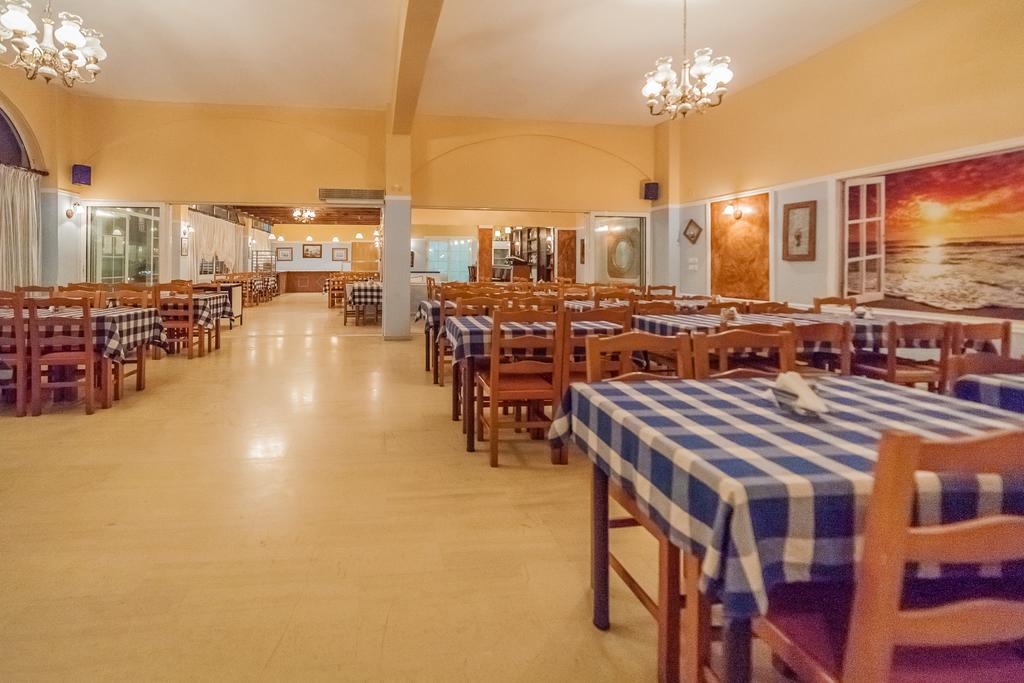 Sintrivanis Resort Beach Paralia Skotinas Exterior foto