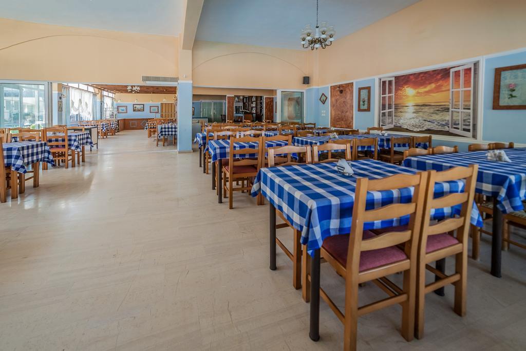 Sintrivanis Resort Beach Paralia Skotinas Exterior foto